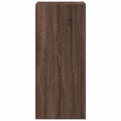 VidaXL 846354 credenza per soggiorno - Vista aggiuntiva 5