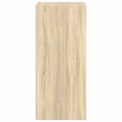 VidaXL 846364 credenza per soggiorno - Vista aggiuntiva 5