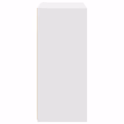 VidaXL 846369 credenza per soggiorno - Vista aggiuntiva 5