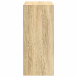 VidaXL 846371 credenza per soggiorno - Vista aggiuntiva 5