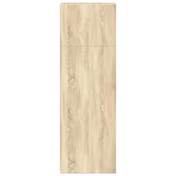 VidaXL 846378 credenza per soggiorno - Vista aggiuntiva 5