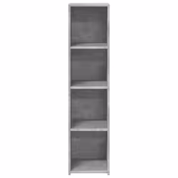 VidaXL 846379 credenza per soggiorno - Vista aggiuntiva 4