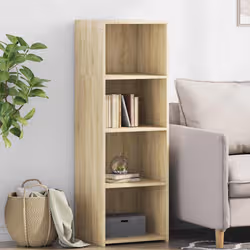 VidaXL 846385 credenza per soggiorno - Vista aggiuntiva 2