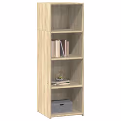 VidaXL 846385 credenza per soggiorno - Vista aggiuntiva 3