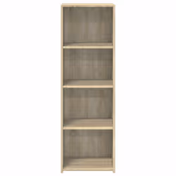 VidaXL 846385 credenza per soggiorno - Vista aggiuntiva 4