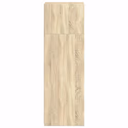 VidaXL 846385 credenza per soggiorno - Vista aggiuntiva 5