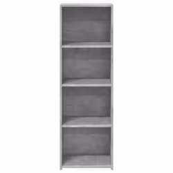 VidaXL 846386 credenza per soggiorno - Vista aggiuntiva 4