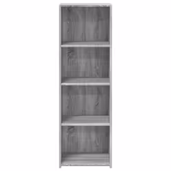 VidaXL 846388 credenza per soggiorno - Vista aggiuntiva 4