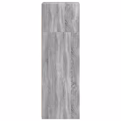 VidaXL 846388 credenza per soggiorno - Vista aggiuntiva 5