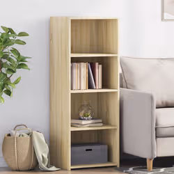 VidaXL 846392 credenza per soggiorno - Vista aggiuntiva 2