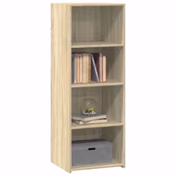 VidaXL 846392 credenza per soggiorno - Vista aggiuntiva 3