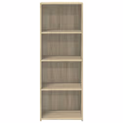 VidaXL 846392 credenza per soggiorno - Vista aggiuntiva 4