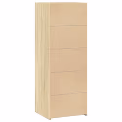 VidaXL 846392 credenza per soggiorno - Vista aggiuntiva 6