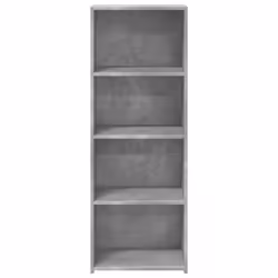 VidaXL 846393 credenza per soggiorno - Vista aggiuntiva 4