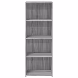 VidaXL 846395 credenza per soggiorno - Vista aggiuntiva 4