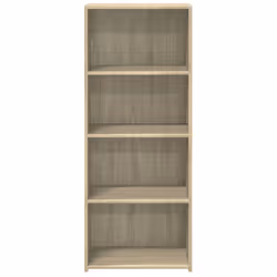 VidaXL 846399 credenza per soggiorno - Vista aggiuntiva 4