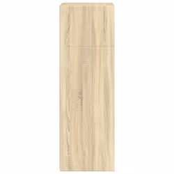 VidaXL 846399 credenza per soggiorno - Vista aggiuntiva 5
