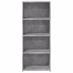 VidaXL 846400 credenza per soggiorno - Vista aggiuntiva 4