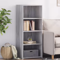 VidaXL 846402 credenza per soggiorno