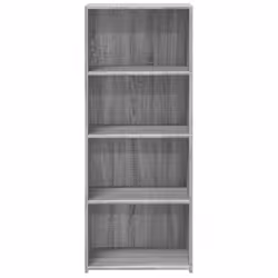 VidaXL 846402 credenza per soggiorno - Vista aggiuntiva 4