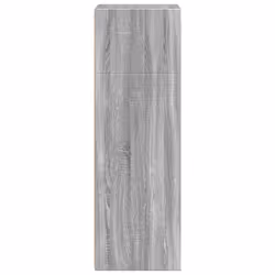 VidaXL 846402 credenza per soggiorno - Vista aggiuntiva 5