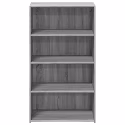 VidaXL 846409 credenza per soggiorno - Vista aggiuntiva 4