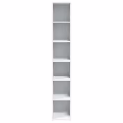 VidaXL 846411 credenza per soggiorno - Vista aggiuntiva 4