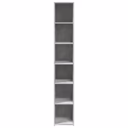 VidaXL 846414 credenza per soggiorno - Vista aggiuntiva 4