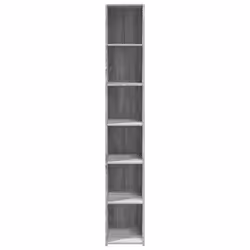 VidaXL 846416 credenza per soggiorno - Vista aggiuntiva 4