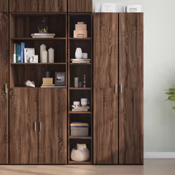 VidaXL 846417 credenza per soggiorno