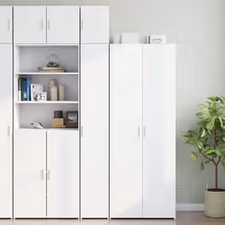 VidaXL 3281259 credenza per soggiorno - Vista aggiuntiva 2
