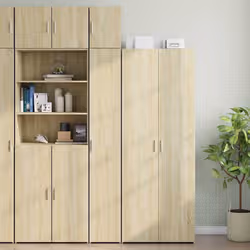 VidaXL 3281261 credenza per soggiorno - Vista aggiuntiva 2