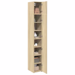 VidaXL 3281261 credenza per soggiorno - Vista aggiuntiva 3