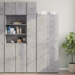 VidaXL 3281262 credenza per soggiorno - Vista aggiuntiva 2