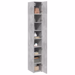 VidaXL 3281262 credenza per soggiorno - Vista aggiuntiva 3
