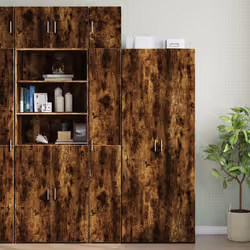 VidaXL 3281263 credenza per soggiorno - Vista aggiuntiva 2