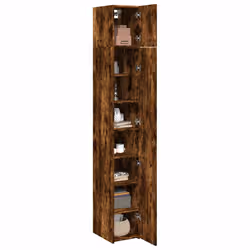 VidaXL 3281263 credenza per soggiorno - Vista aggiuntiva 3