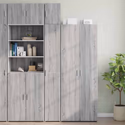 VidaXL 3281264 credenza per soggiorno - Vista aggiuntiva 2
