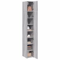 VidaXL 3281264 credenza per soggiorno - Vista aggiuntiva 3