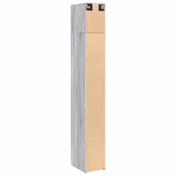 VidaXL 3281264 credenza per soggiorno - Vista aggiuntiva 8
