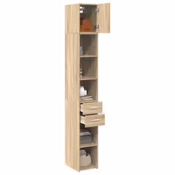 VidaXL 3281268 credenza per soggiorno - Vista aggiuntiva 3