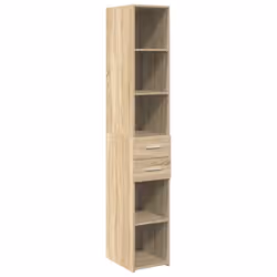 VidaXL 3281268 credenza per soggiorno - Vista aggiuntiva 6