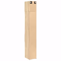 VidaXL 3281268 credenza per soggiorno - Vista aggiuntiva 8