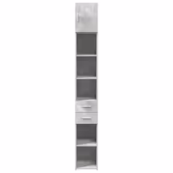 VidaXL 3281269 credenza per soggiorno - Vista aggiuntiva 4