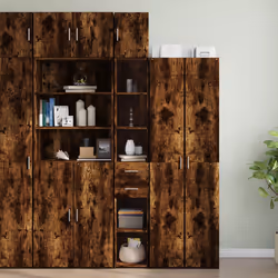 VidaXL 3281270 credenza per soggiorno