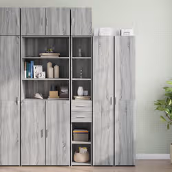 VidaXL 3281271 credenza per soggiorno - Vista aggiuntiva 2