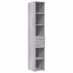 VidaXL 3281271 credenza per soggiorno - Vista aggiuntiva 6