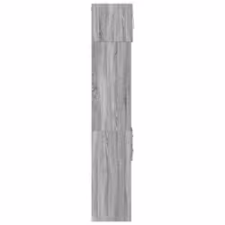 VidaXL 3281271 credenza per soggiorno - Vista aggiuntiva 7