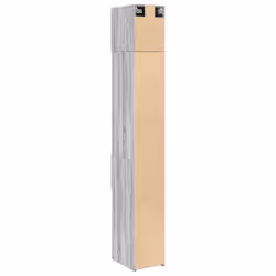 VidaXL 3281271 credenza per soggiorno - Vista aggiuntiva 8