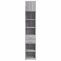 VidaXL 3281285 credenza per soggiorno - Vista aggiuntiva 4